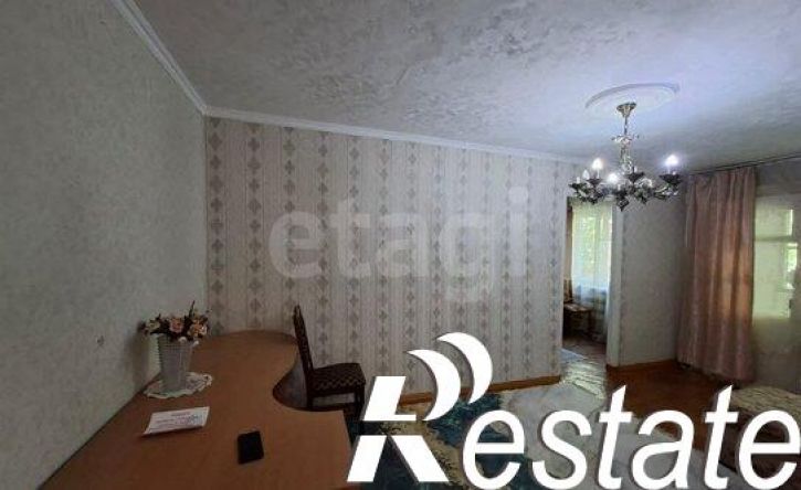 2-комн квартира улица Осканова, 70,  д. 70