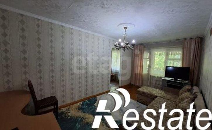 2-комн квартира улица Осканова, 70,  д. 70
