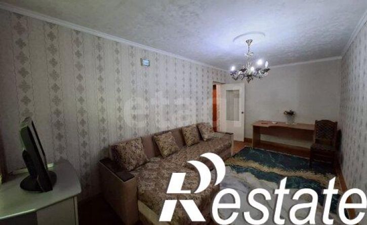 2-комн квартира улица Осканова, 70,  д. 70