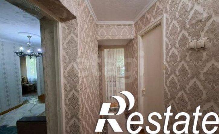 2-комн квартира улица Осканова, 70,  д. 70