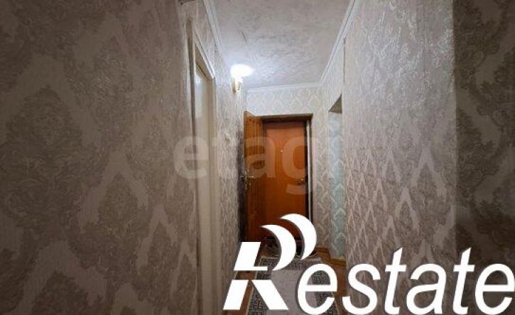 2-комн квартира улица Осканова, 70,  д. 70