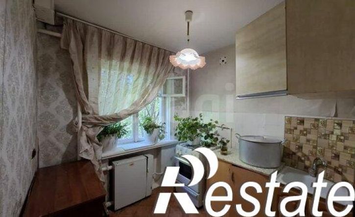 2-комн квартира улица Осканова, 70,  д. 70