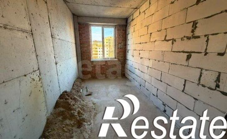 3-комн квартира проспект Идриса Зязикова, 23/4,  д. 23/4