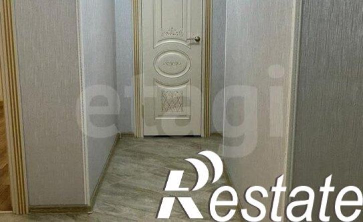 3-комн квартира Московская улица, 27,  д. 27
