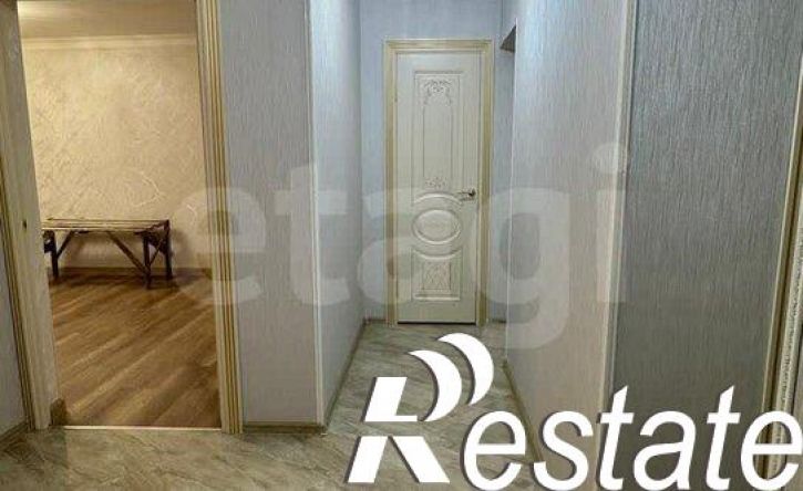 3-комн квартира Московская улица, 27,  д. 27