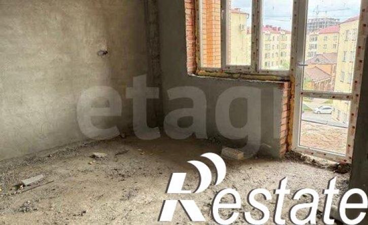 2-комн квартира улица Заурбека Борова, 11,  д. 11
