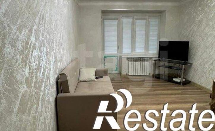 3-комн квартира Московская улица, 27,  д. 27