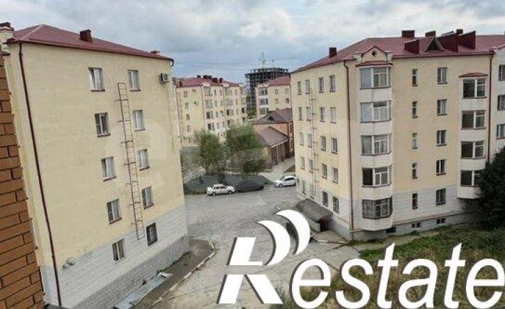 2-комн квартира улица Заурбека Борова, 11,  д. 11