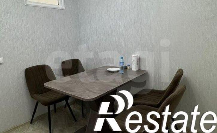 3-комн квартира Московская улица, 27,  д. 27