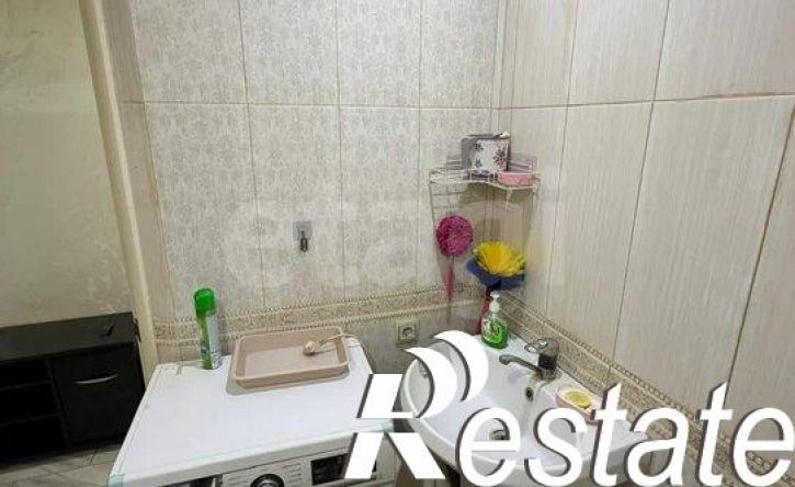 1-комн квартира проспект Идриса Базоркина, 1,  д. 1