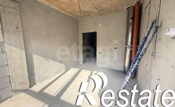 3-комн квартира улица Кайсына Кулиева, 24,  д. 24