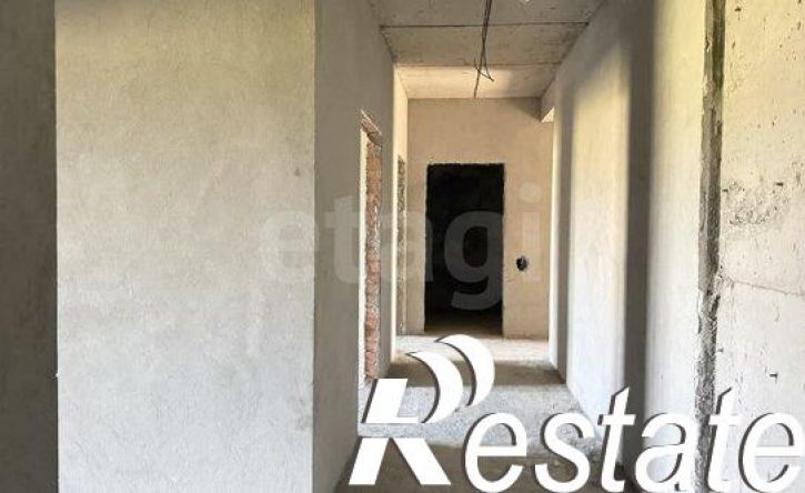 3-комн квартира улица Кайсына Кулиева, 24,  д. 24