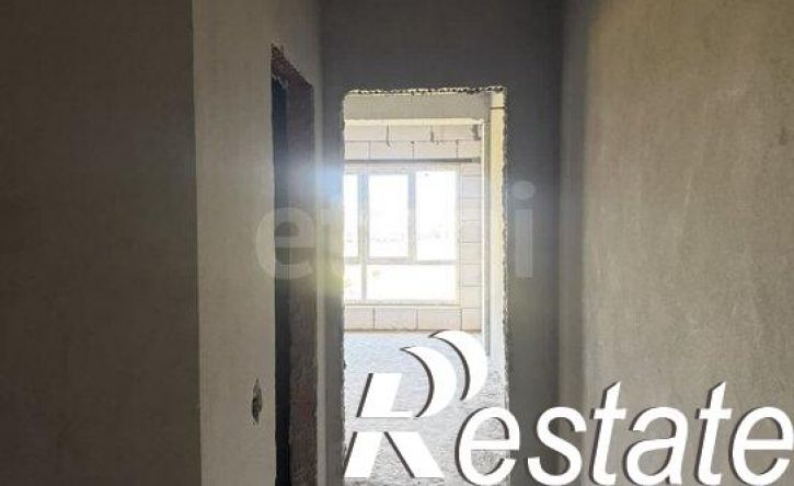 3-комн квартира улица Кайсына Кулиева, 24,  д. 24