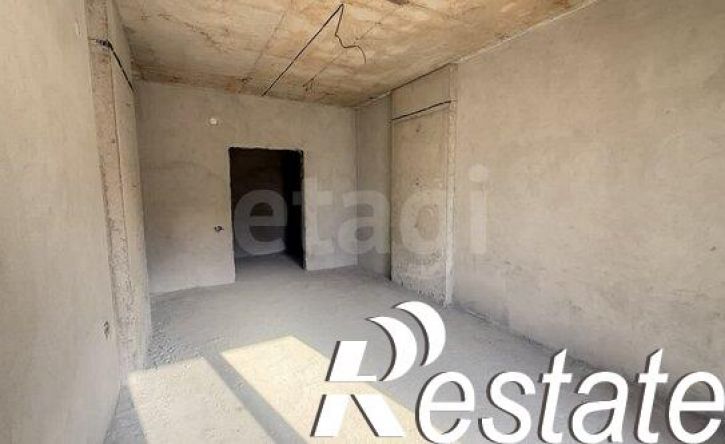 3-комн квартира улица Кайсына Кулиева, 24,  д. 24