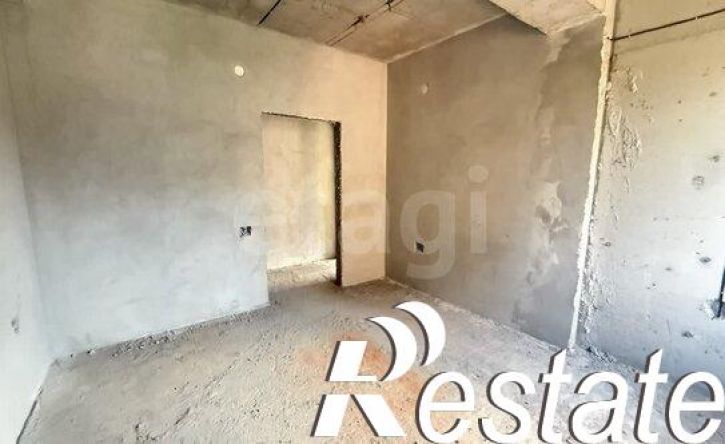 3-комн квартира улица Кайсына Кулиева, 24,  д. 24