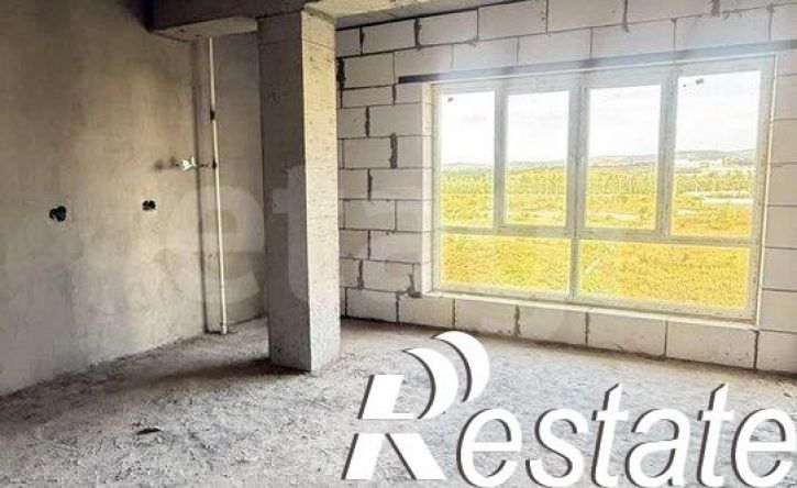 3-комн квартира улица Кайсына Кулиева, 24,  д. 24