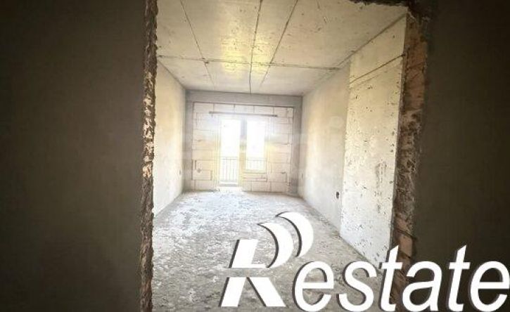 3-комн квартира улица Кайсына Кулиева, 24,  д. 24