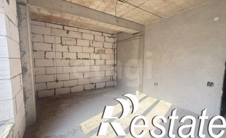 3-комн квартира улица Кайсына Кулиева, 24,  д. 24