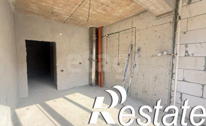 3-комн квартира улица Кайсына Кулиева, 24,  д. 24
