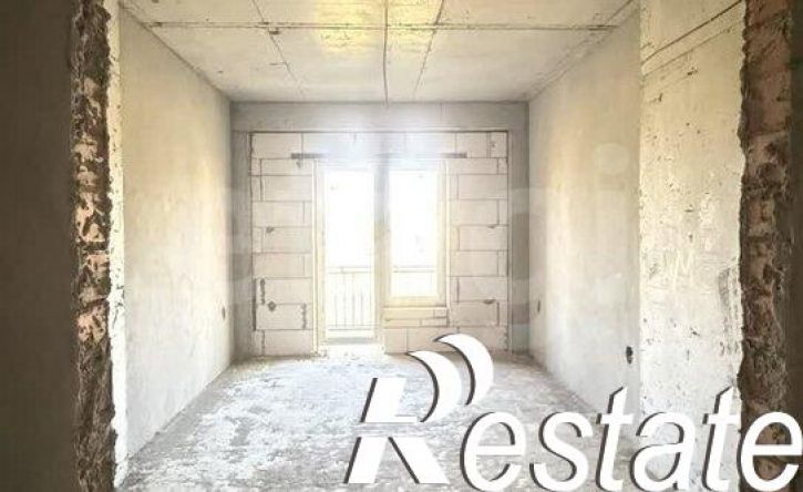 3-комн квартира улица Кайсына Кулиева, 24,  д. 24