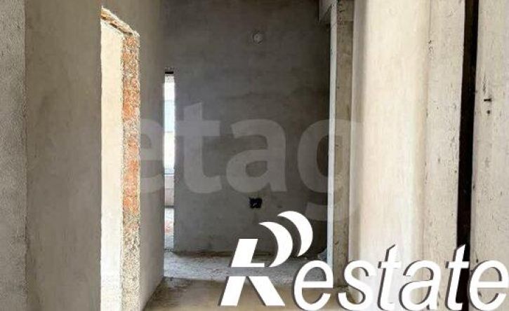 3-комн квартира улица Кайсына Кулиева, 24,  д. 24