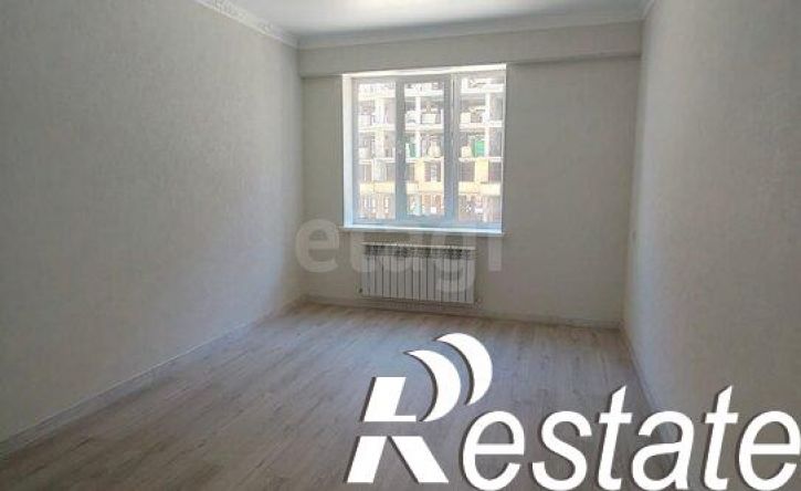 2-комн квартира улица Хаджи-Бикара Муталиева, 1,  д. 1