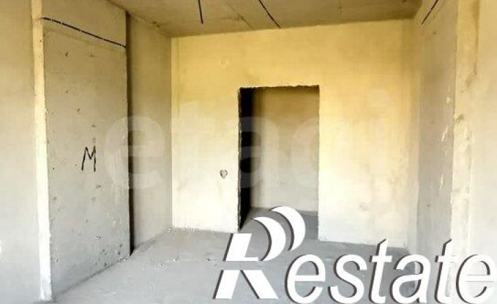 3-комн квартира улица Кайсына Кулиева, 24,  д. 24