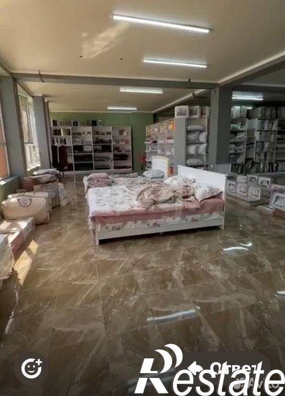 Купить офис, помещение под офис за 17 500 000 рублей на улица Измайлова, 2