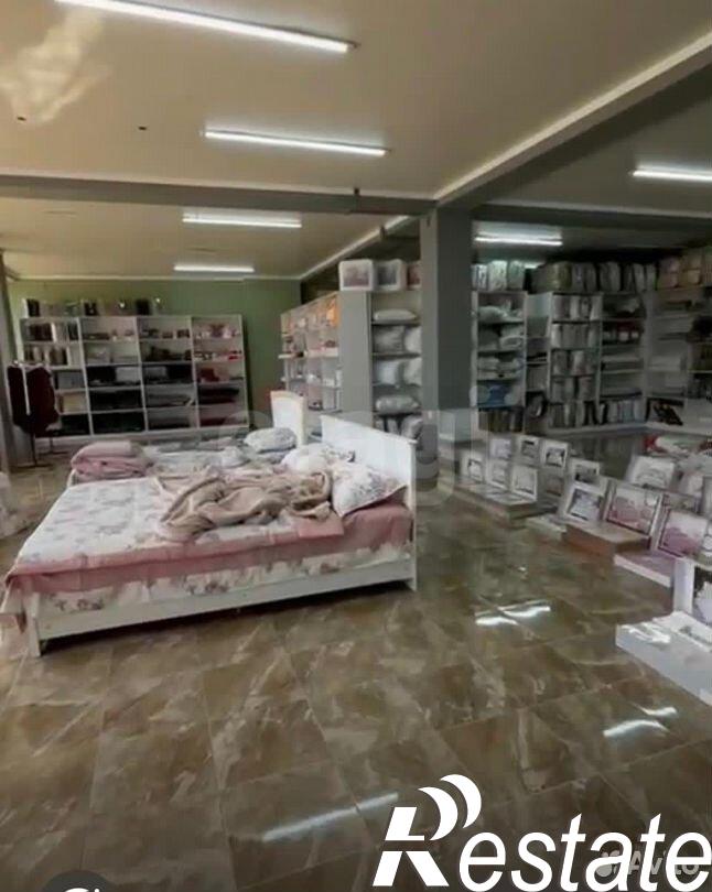 Купить офис, помещение под офис за 17 500 000 рублей на улица Измайлова, 2