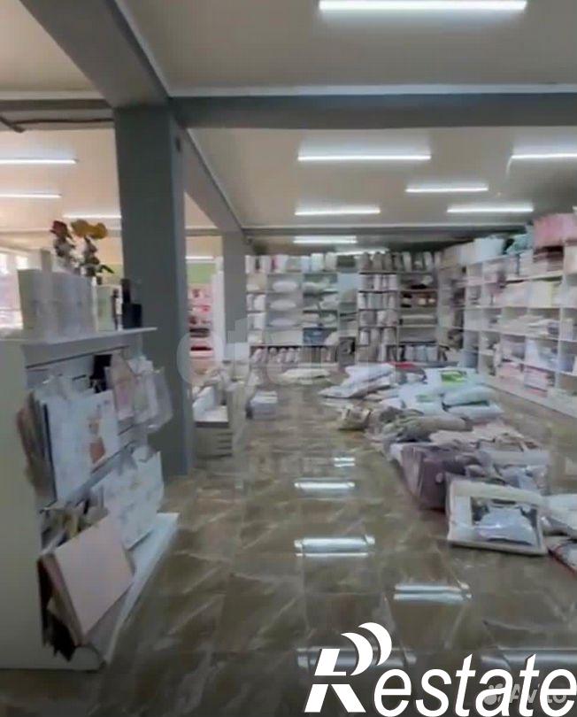 Купить офис, помещение под офис за 17 500 000 рублей на улица Измайлова, 2
