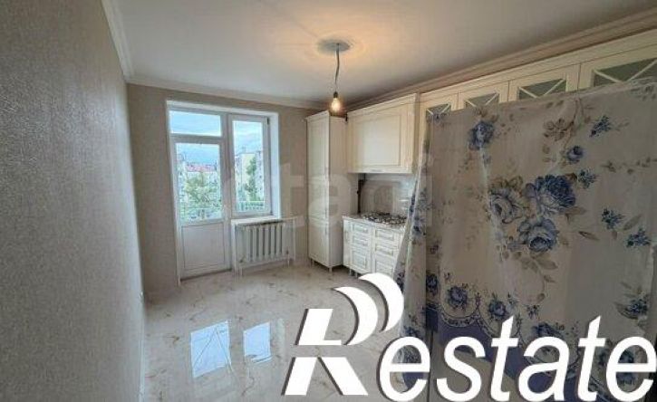 4-комн квартира улица Дошлако Мальсагова, 26,  д. 26