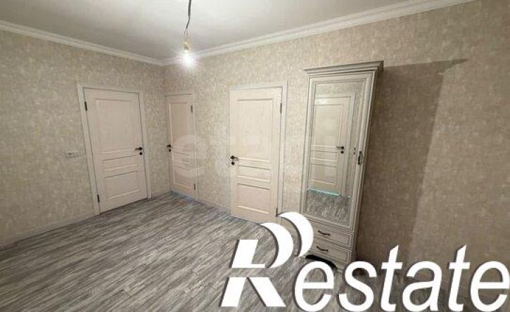 4-комн квартира улица Дошлако Мальсагова, 26,  д. 26