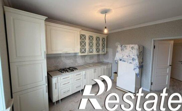4-комн квартира улица Дошлако Мальсагова, 26,  д. 26