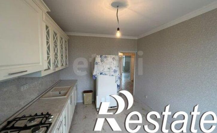 4-комн квартира улица Дошлако Мальсагова, 26,  д. 26