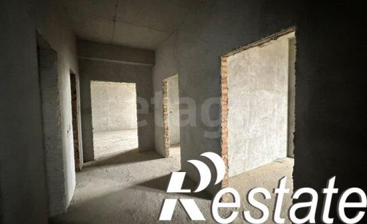 2-комн квартира проспект Идриса Базоркина, 8А,  д. 8А