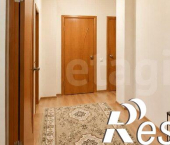 2-комн, 67кв м, этаж 5/10 Новая улица, 19