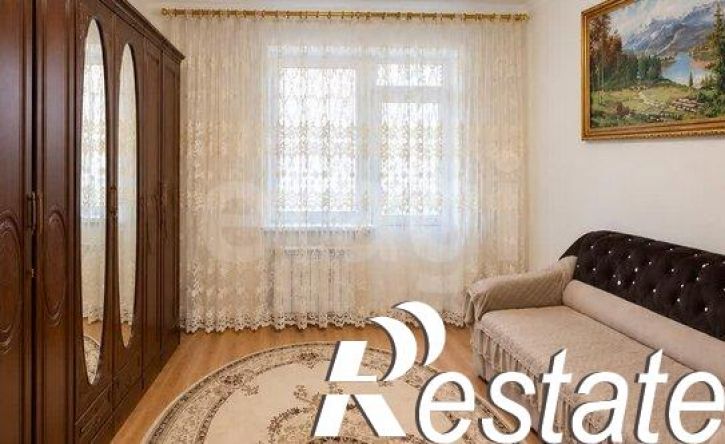 2-комн квартира Новая улица, 19,  д. 19