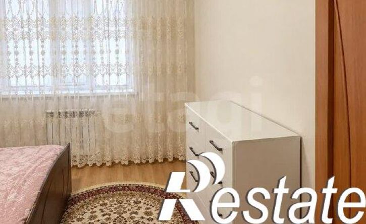 2-комн квартира Новая улица, 19,  д. 19