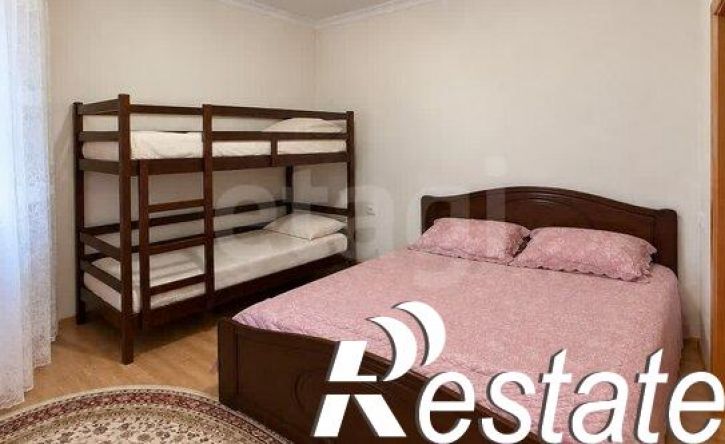2-комн квартира Новая улица, 19,  д. 19