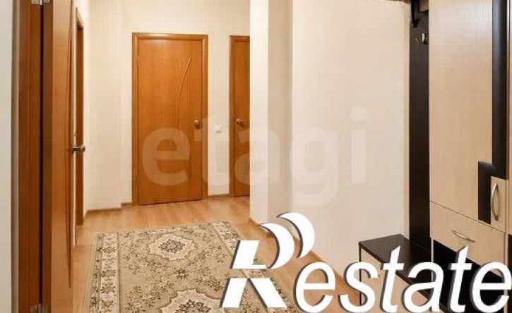 2-комн квартира Новая улица, 19,  д. 19