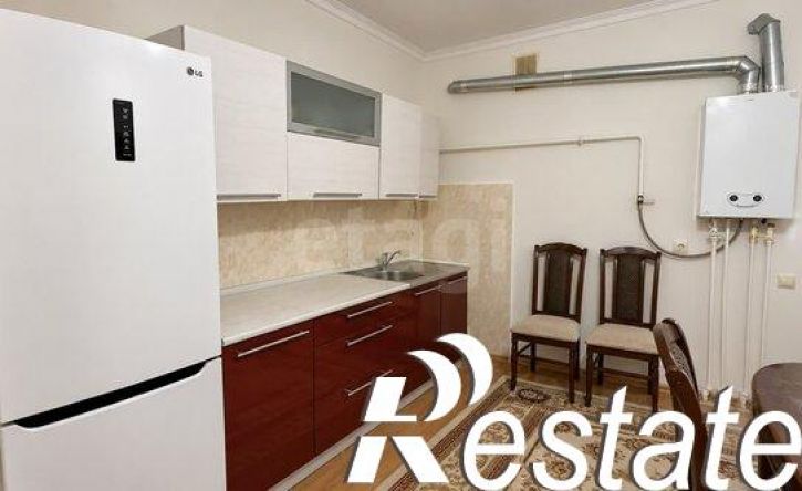 2-комн квартира Новая улица, 19,  д. 19
