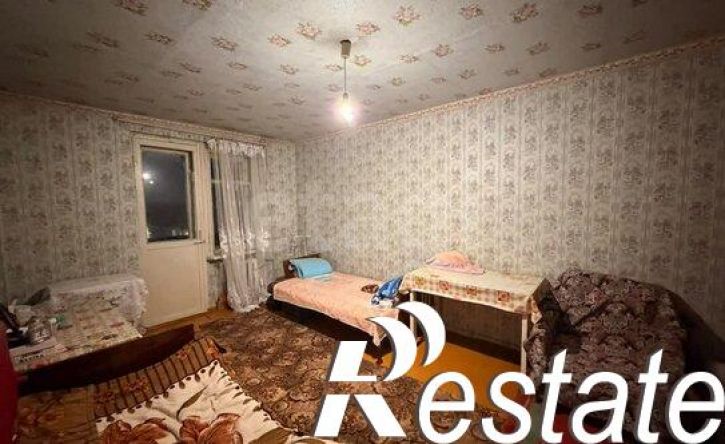 1-комн квартира улица Гарданова, 13А,  д. 13А