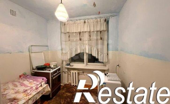1-комн квартира улица Гарданова, 13А,  д. 13А