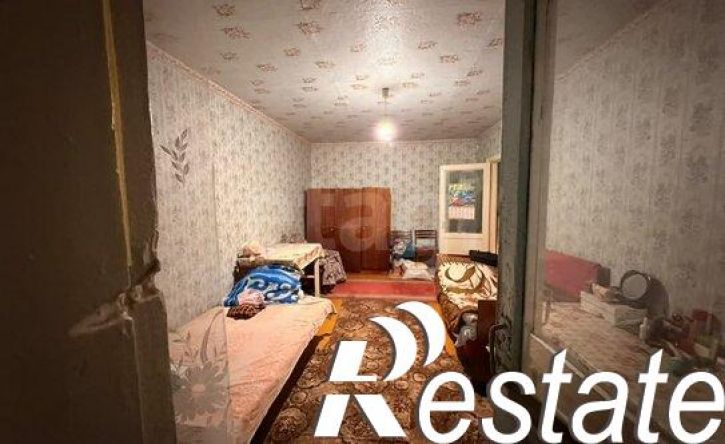 1-комн квартира улица Гарданова, 13А,  д. 13А