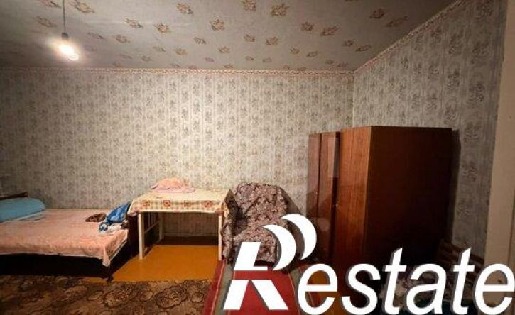 1-комн квартира улица Гарданова, 13А,  д. 13А