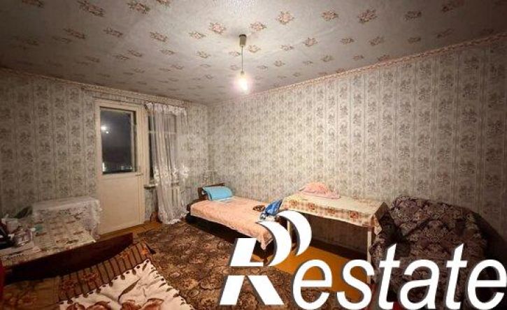 1-комн квартира улица Гарданова, 13А,  д. 13А