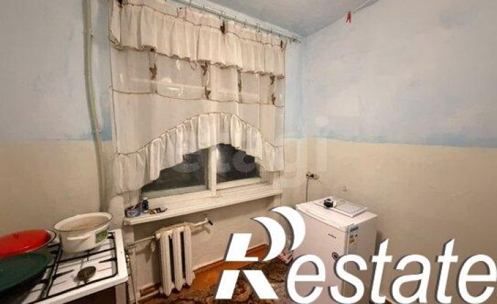 1-комн квартира улица Гарданова, 13А,  д. 13А