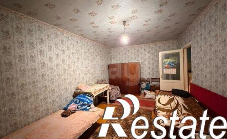 1-комн квартира улица Гарданова, 13А,  д. 13А