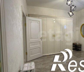 2-комн, 70кв м, этаж 10/11 улица Мочко Базоркина, 18А