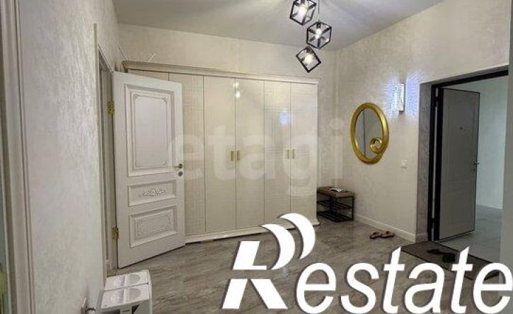 2-комн квартира улица Мочко Базоркина, 18А,  д. 18А